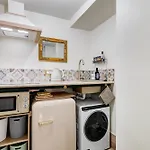 Appartement Trastevere Liberty House *