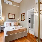 Trastevere Liberty House Rome