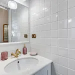 Trastevere Liberty House Appartement *