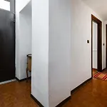 Trastevere Liberty House Appartement Rome