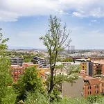 Trastevere Liberty House Appartement *