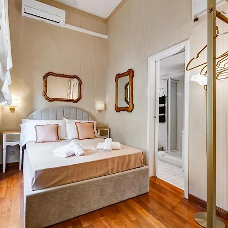 Trastevere Liberty House روما
