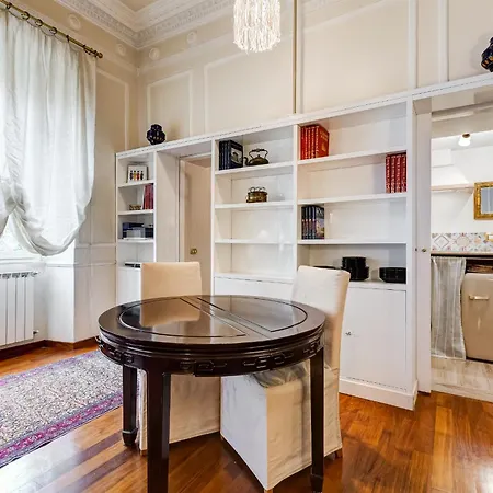 Trastevere Liberty House روما