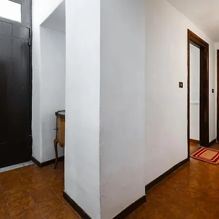 Trastevere Liberty House شقة روما